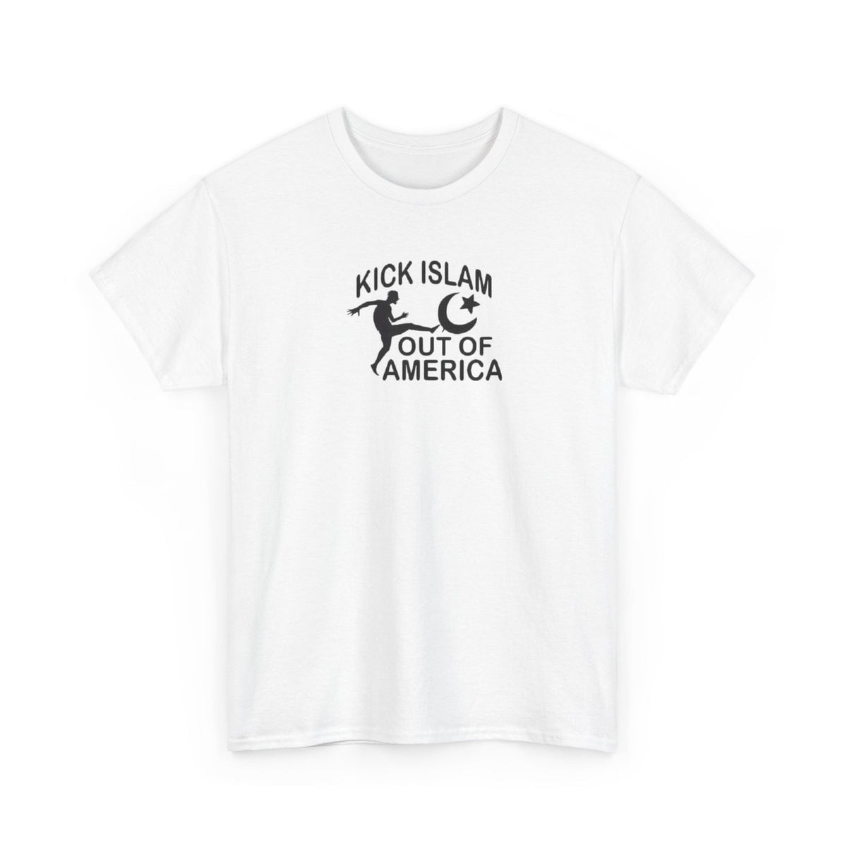 Summer Loose Short-sleeved T-shirts For Men And Women