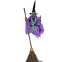 Broom Witch / 180cm