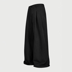 Plus-size Men's Casual Trousers