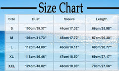 Women's Linen-Cotton Short-Sleeve T-Shirts