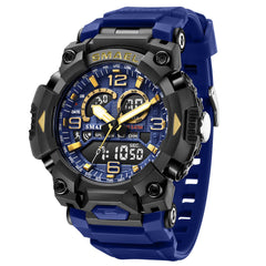 Trendy Mens Alloy Watch For Precise Timekeeping