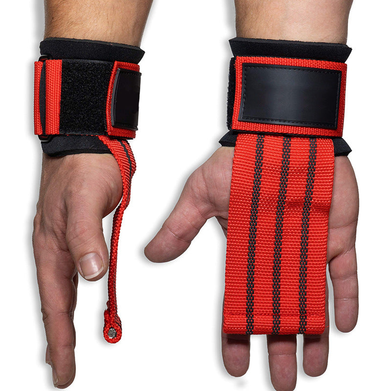 Fitness Dumbbell Equipment Horizontal Bar Exercise Sports Gloves