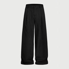 Plus-size Men's Casual Trousers