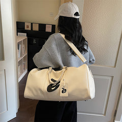 Outdoor Ball Sports Yoga Fitness Bag