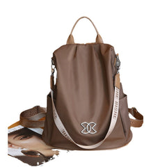 New Lightweight Waterproof High-capacity Multi-functional Backpack