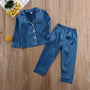 Dark Blue / 120cm