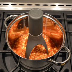 Kitchen Tool Automatic Triangle Egg Beater