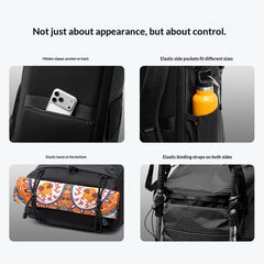 Business Laptop Casual Sports Bag For Men