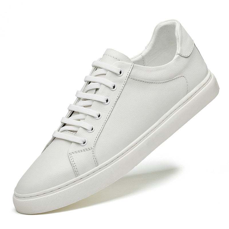 Men's Trendy Sneakers Fashionable Casual Shoes