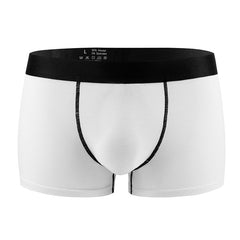 Standard Mens Sexy Underwear Modal Low-rise