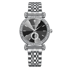 Women's Water-resistant Quartz Casual Watch
