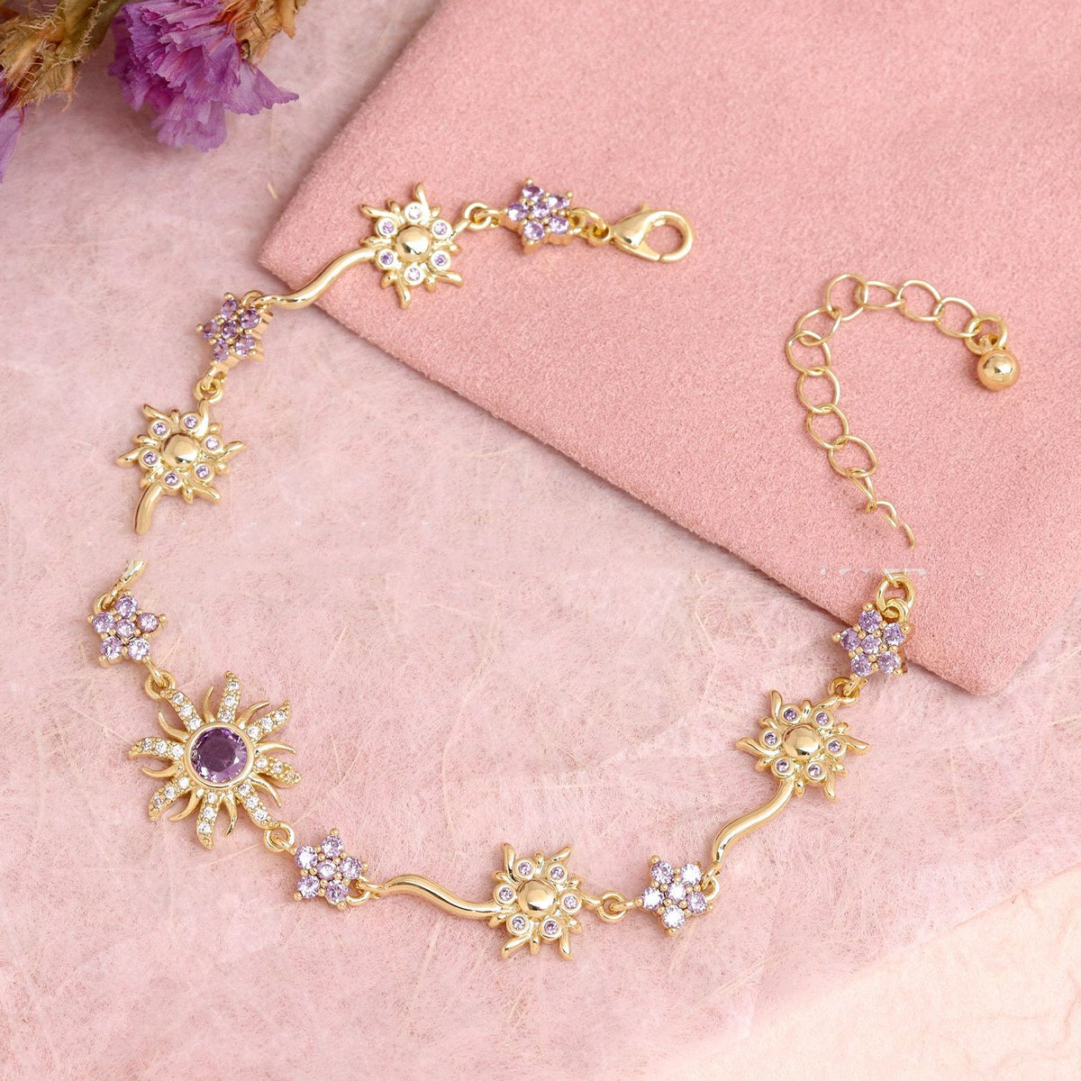Special Offer Light Luxury High-end Women's Bracelet