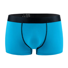 Standard Mens Sexy Underwear Modal Low-rise