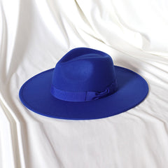 Men's Fashion Personalized Woolen Hat