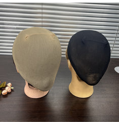 High-elasticity Wig Cap Breathable Mesh Hat