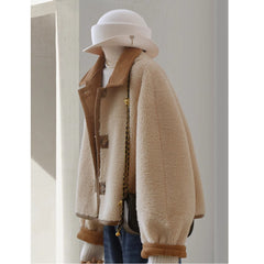 Reversible Jacket For Women