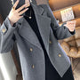 Gray / S