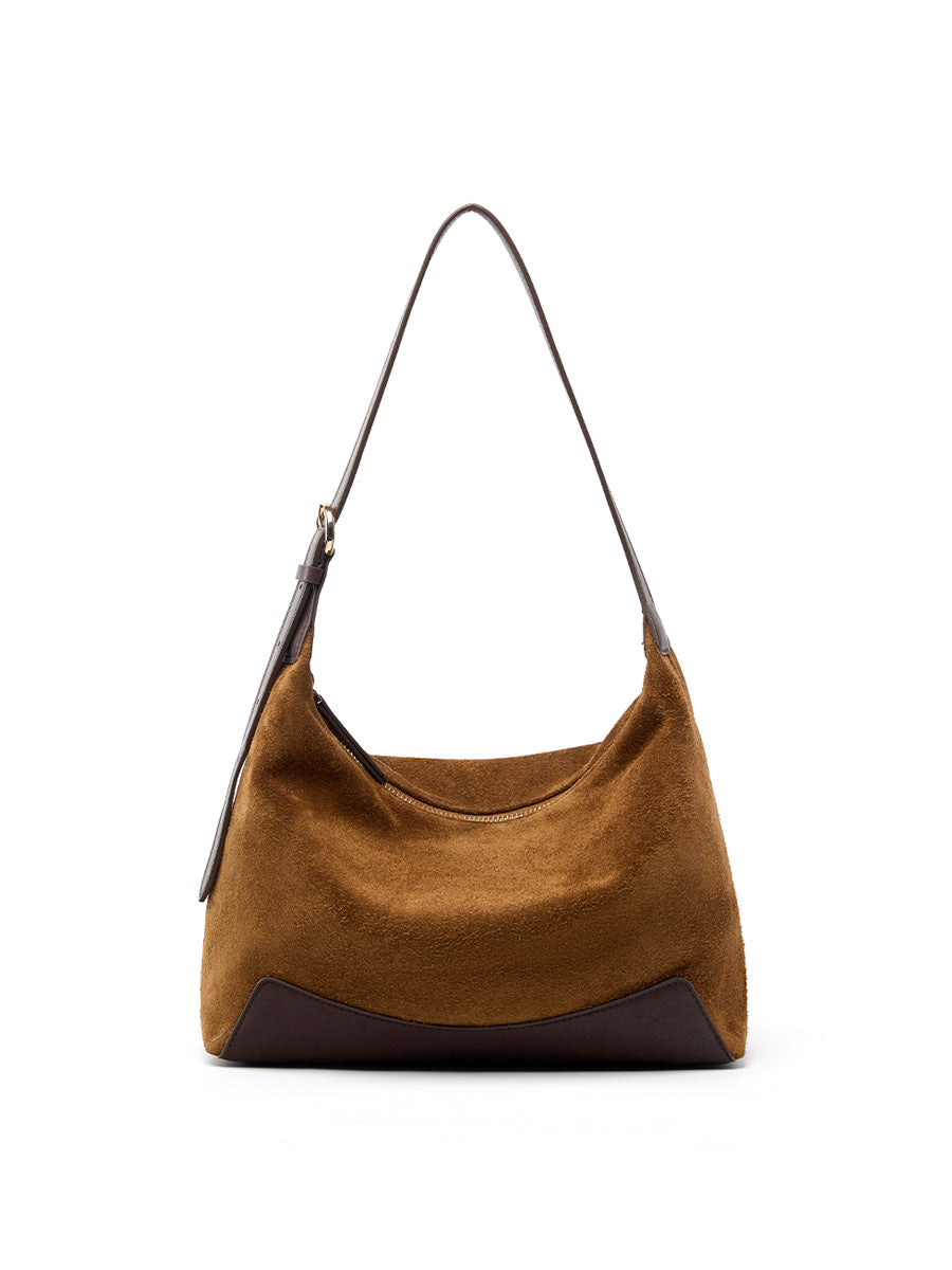 Womens Stylish Casual Tote And Crossbody Bag