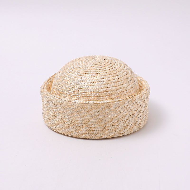 Summer New Straw Hat