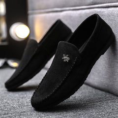 New Mens Business Breathable Casual Shoes