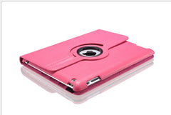 Compatible with Apple, iPad PU leather case