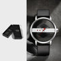 White Shell Black