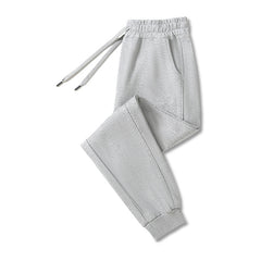 Men's Casual Loose-Fit Drawstring Pants
