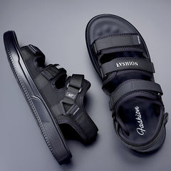 Men's Outdoor Sandals Fashion Beach Shoes