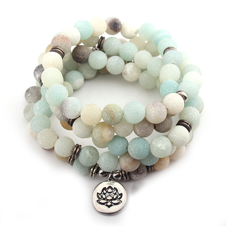 Bead Bracelet Necklace Shell Bracelet