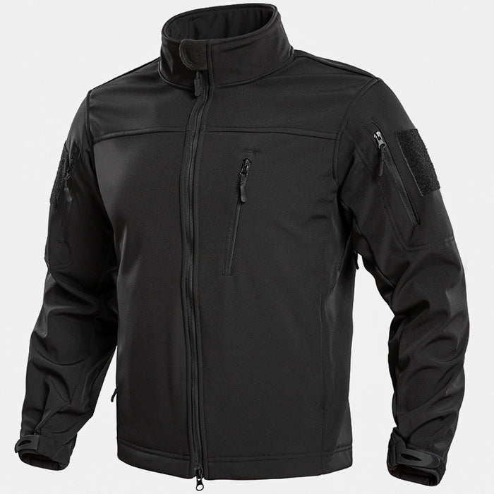 Men's Outdoor Tactical Jacket