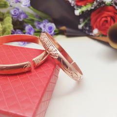 European And American Retro Simple Bracelet