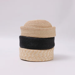 Summer New Straw Hat