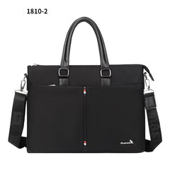 Bonnis Kangaroo nylon cloth men's briefcase