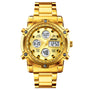 Gold Shell Gold Surface