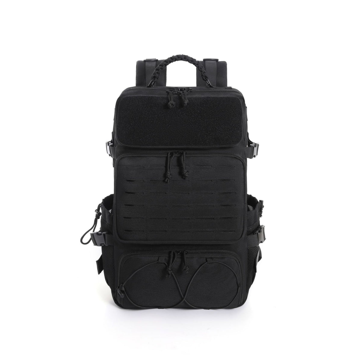Outdoor Multifunctional Tactical Backpack