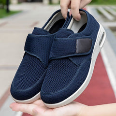 Mesh Soft-soled Non-slip Hollow-out Casual Shoes