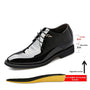 6cm High Black / 37