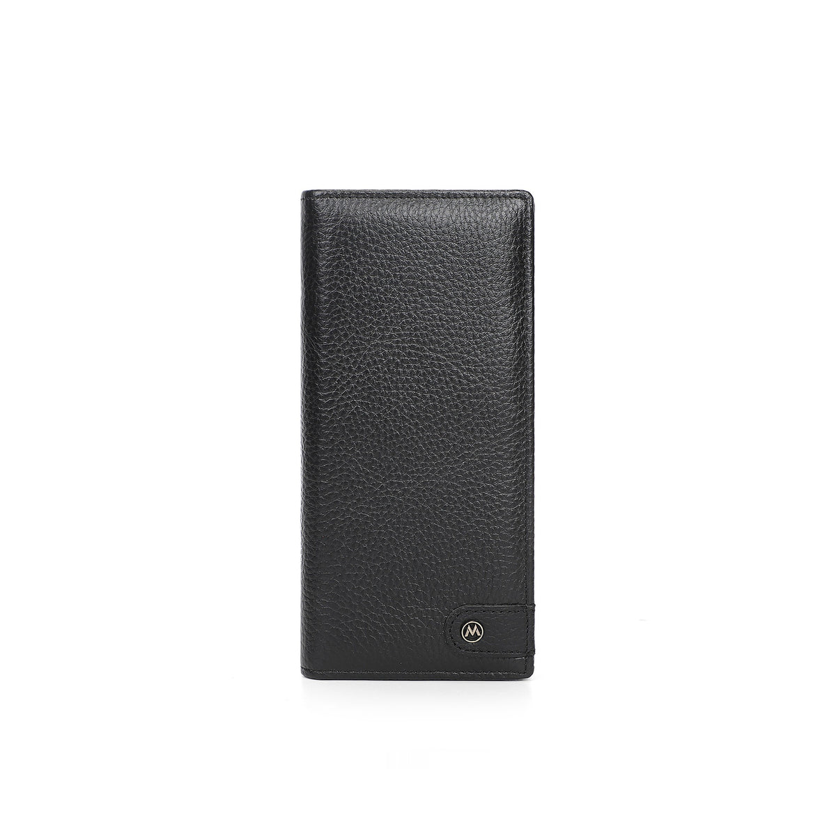 Genuine Leather Top-layer Men's Clutch Bag