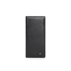 Genuine Leather Top-layer Men's Clutch Bag