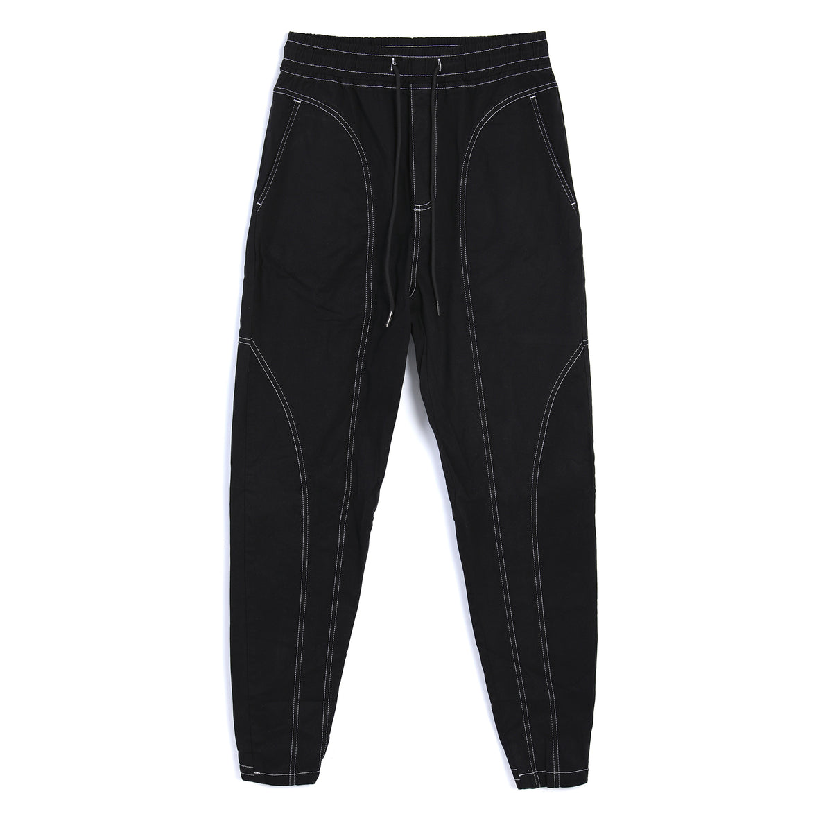 Sports-style Outdoor Thin Breathable Jogger Pants