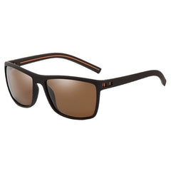 New European And American-style Mens Sports And Outdoor UV-protective Polarized Sunglasses