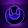 Purple / One Size