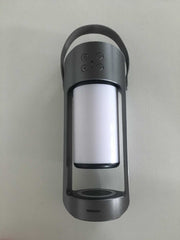 Special Offer New Multifunctional Flame Lamp Power Bank
