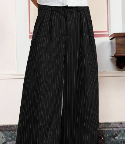 Plus-size Men's Casual Trousers