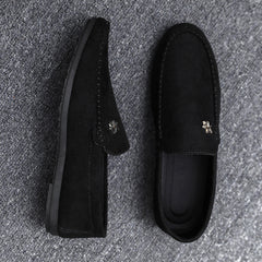 New Mens Business Breathable Casual Shoes