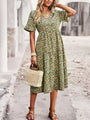 Green / 0XL