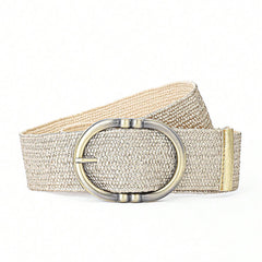 Bohemian-style Ethnic Womens Wide Decorative Piece