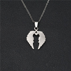 Trendy Street Pendant Sweater Sweater Chain