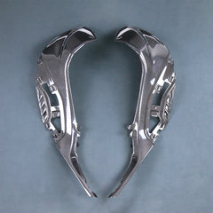 Motorcycle Modified Shell Accessorie Carbon Fiber Fuel Tank Side Panels