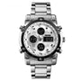 Silver Case Silver Surface